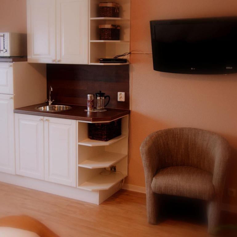 Hotel zum Schnackel Wiesbaden Zimmer foto