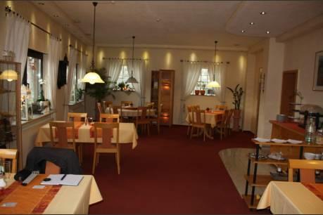 Hotel zum Schnackel Wiesbaden Exterior foto